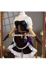 Identity V Perfumer Distiller Cosplay Costume